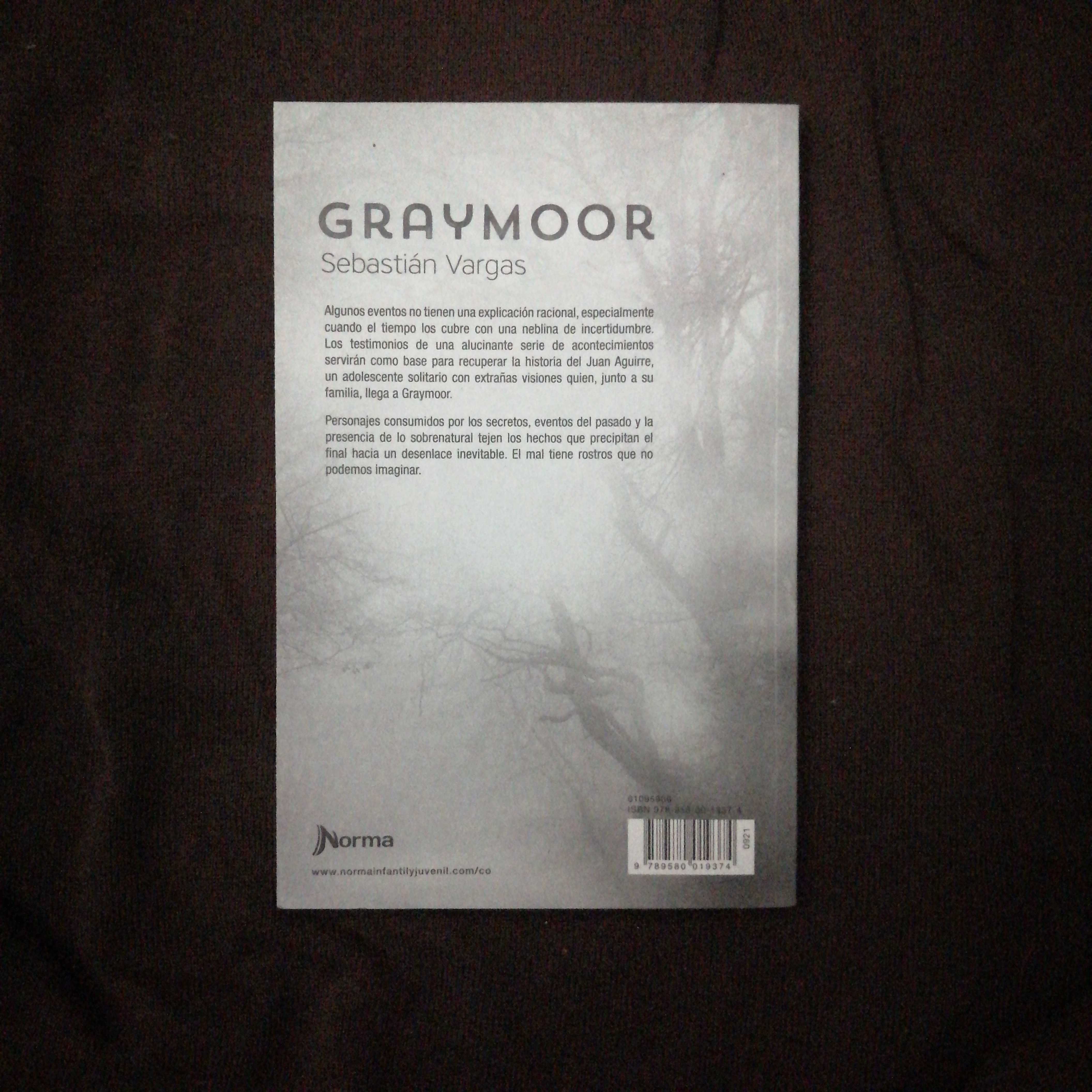 Graymoor