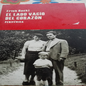 El lado vacío del corazón: Una conmovedora historia de amor y lucha