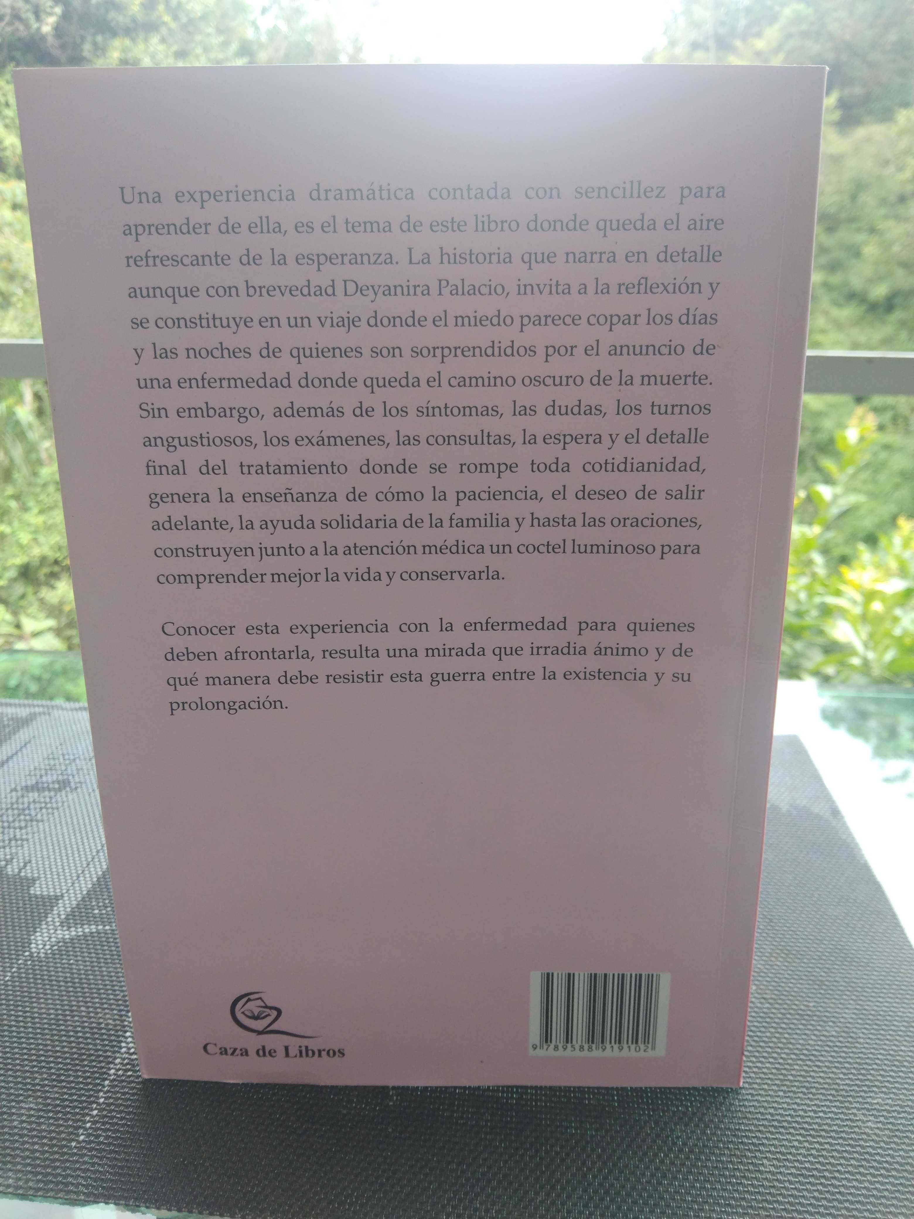 Un tabú llamado cancer – «Desentrañando el secreto: El misterio del cáncer revelado por una voz silenciosa»