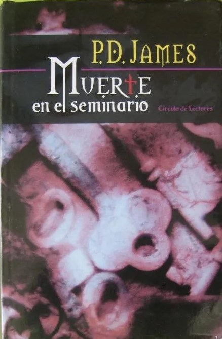 Muerte en el seminario