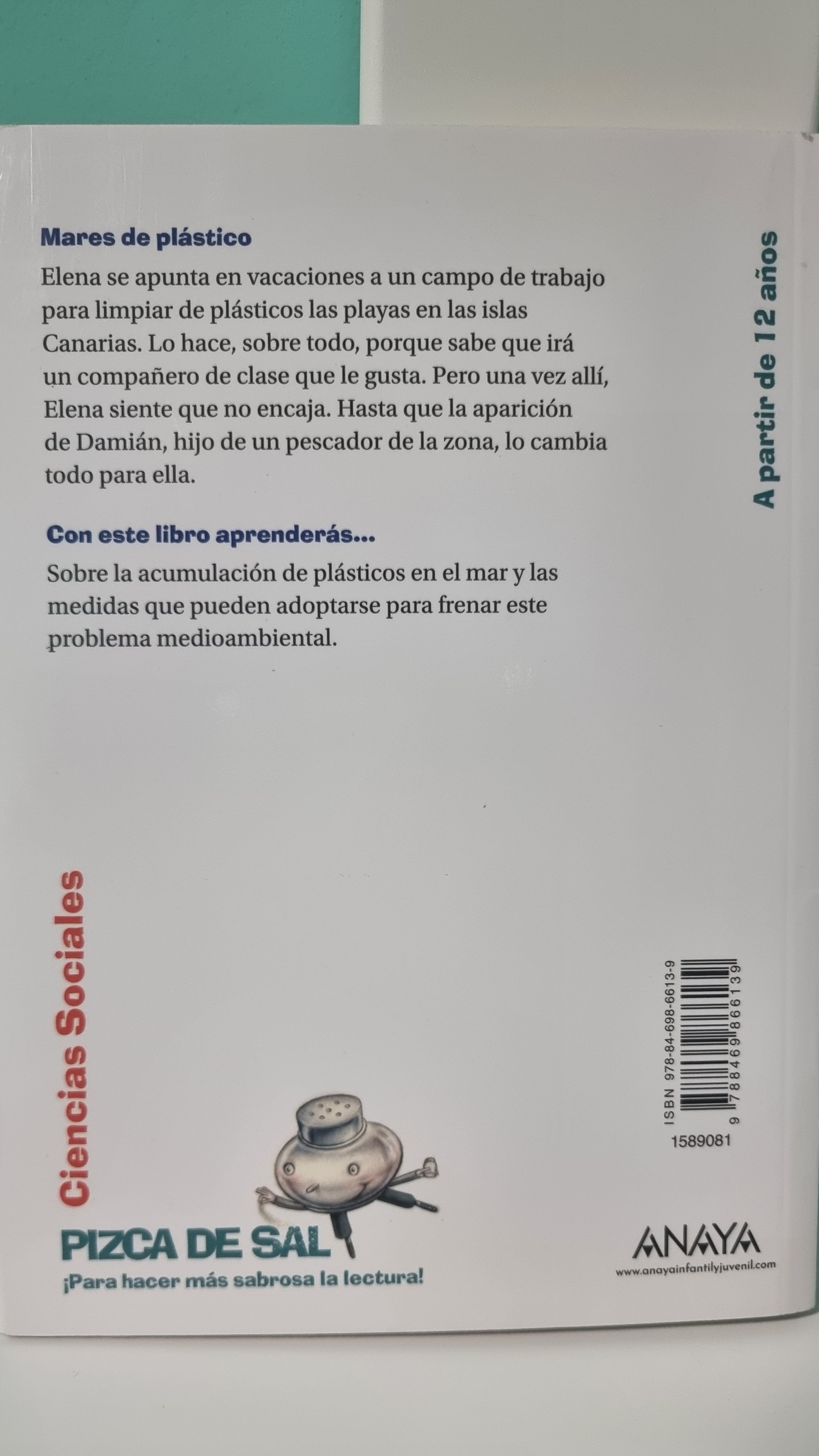 Mares de plastico – «¡Descubre el Secreto Oscuro detrás de los Mares de Plástico: Una Narrativa Impactante que Cambia la Perspectiva sobre nuestro Mundo»