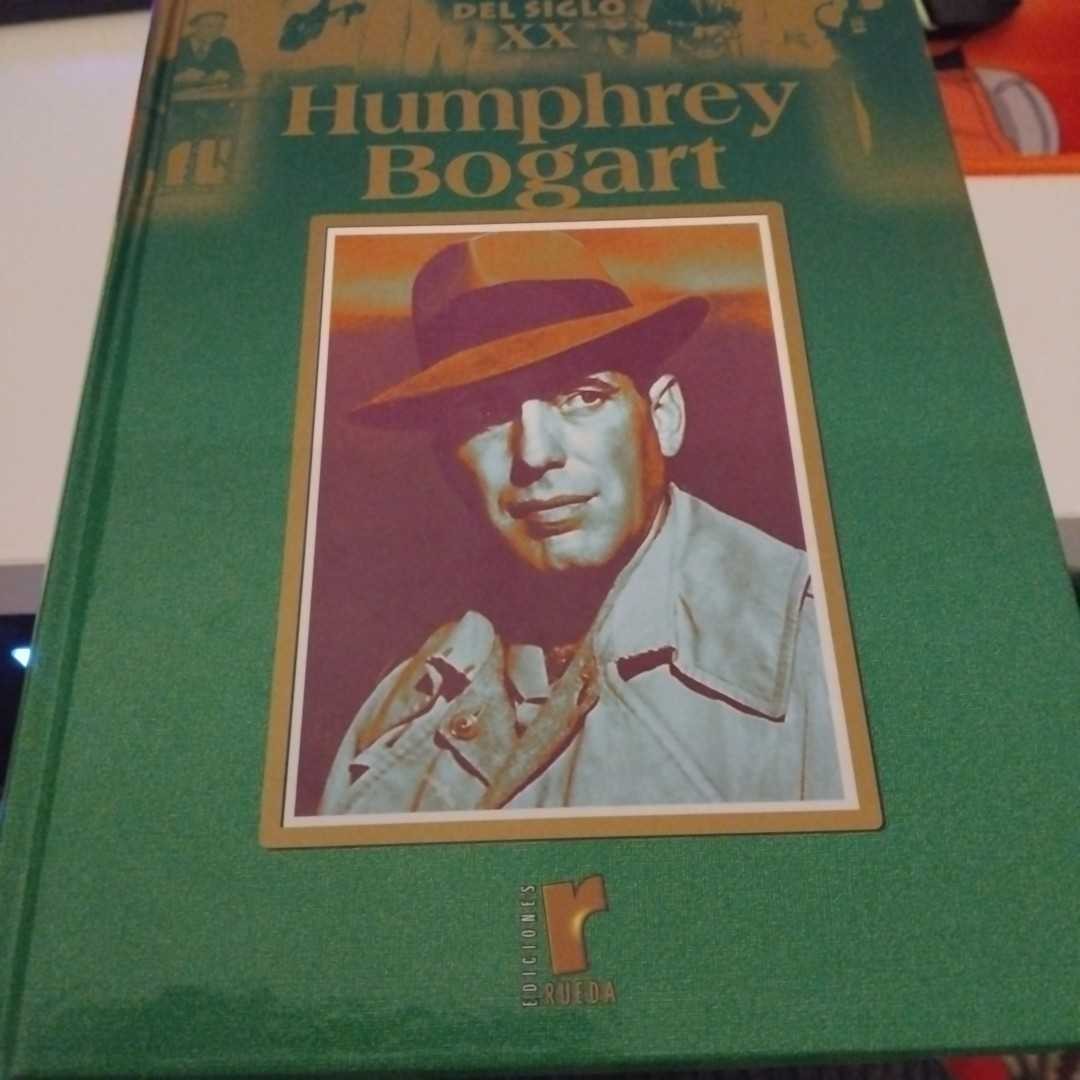 Biografía de Humphrey Bogart – «El Rey del Cine: La Vida Contundente de Humphrey Bogart en ‘Biografía’ de Personajes del Siglo XX»