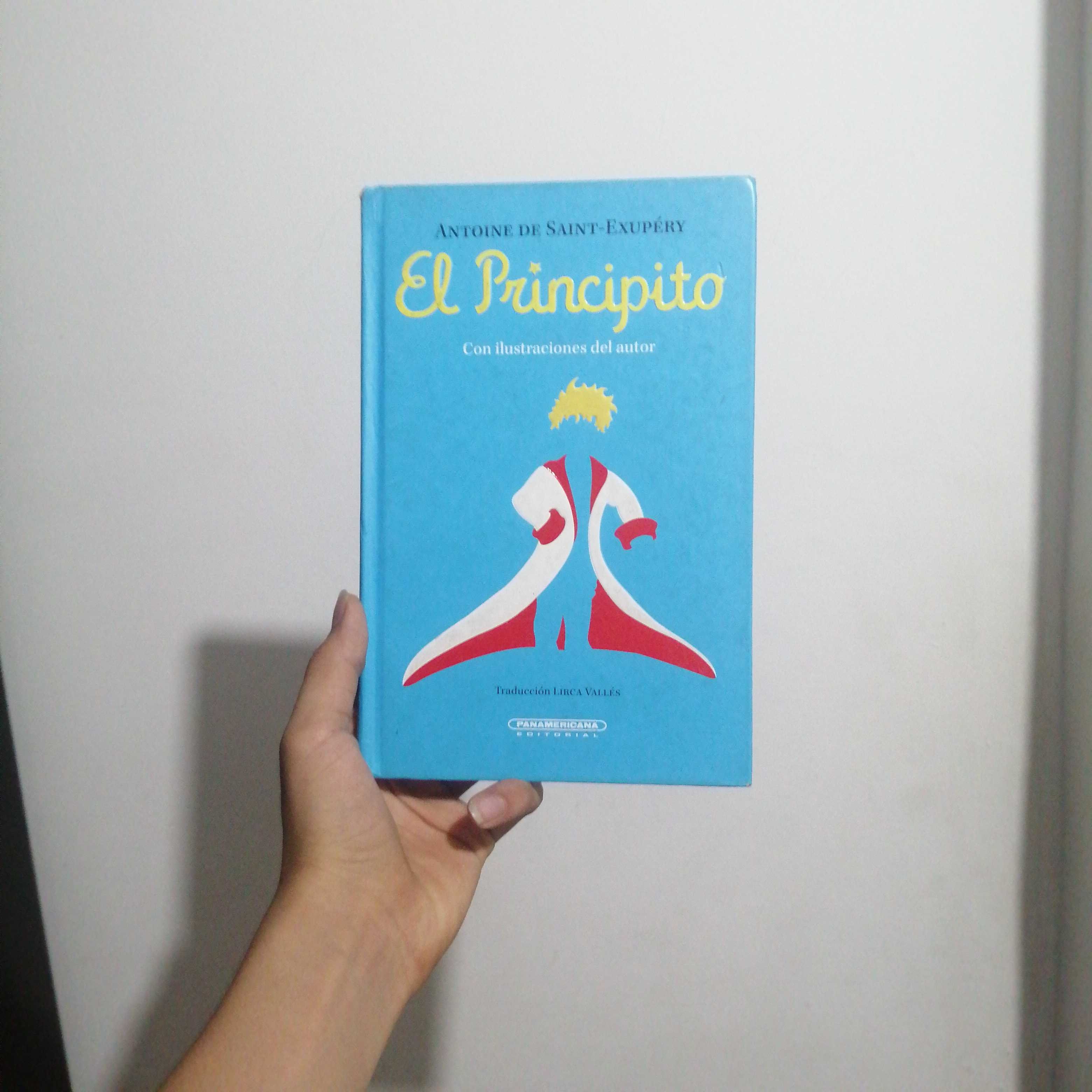 El Principito – «El Principito: Una Odisea de Esperanza y Humanidad en Tiempos de Confusión»