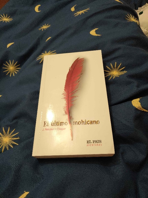 El Último Mohicano – «Descubre el Pasado: La Elegía del Último Héroe de América – Reseña de ‘El Último Mohicano’ de J.Fenimore Cooper»