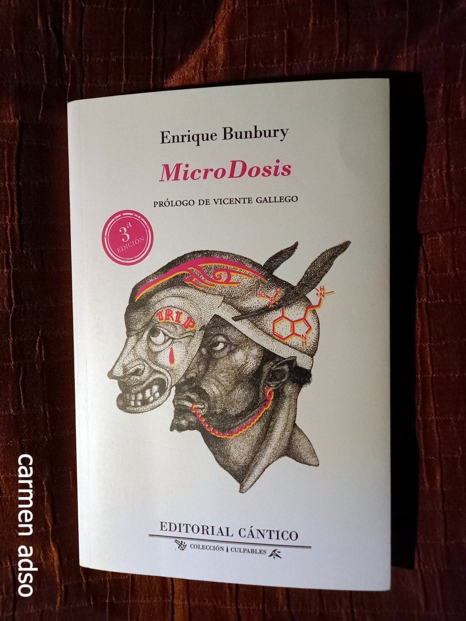 MicroDosis – «Descubre el Poder de la MicroDosis: ¿Puedes Cambiar tu Vida con esta Receta Mágica?»