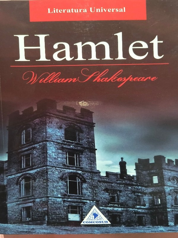 Hamlet Hamlet