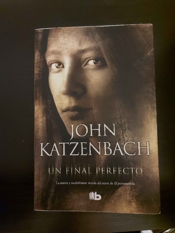 Un final perfecto Un final perfecto