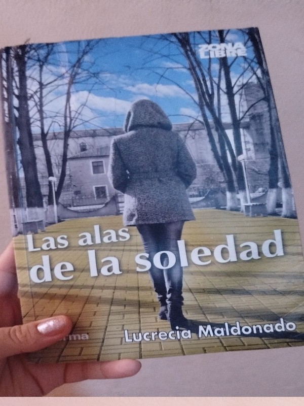 Las Alas de la Soledad Las Alas de la Soledad