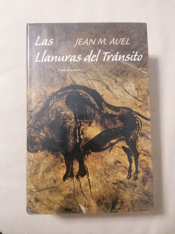 Las llanuras del tránsito – «Descubre el viaje épico que cambió la historia: ‘Las llanuras del tránsito’ de Jean M. Auel, una aventura sin fin en un mundo primitivo»