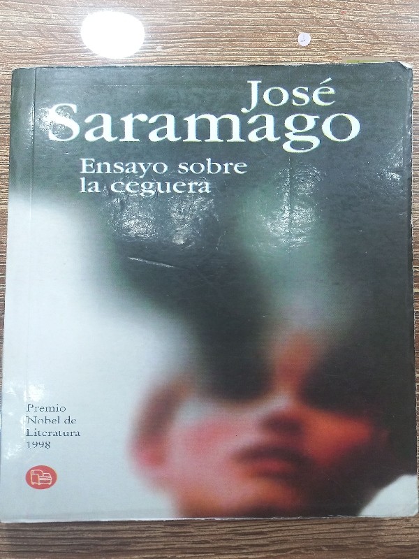 Ensayo Sobre La Ceguera (Biblioteca Jose Saramago) – «Descubre el Mundo Desafiante de ‘Ensayo Sobre La Ceguera’: Una Crítica Social Contemporánea de José Saramago»