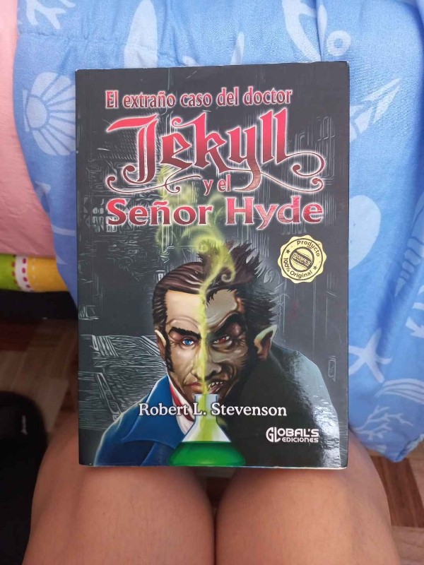 El extraño caso del doctor Jekyll y el señor Hyde – «El dualismo maldito: descubre el secreto oscuro detrás del infame caso del Dr. Jekyll y Mr. Hyde de Robert Louis Stevenson»