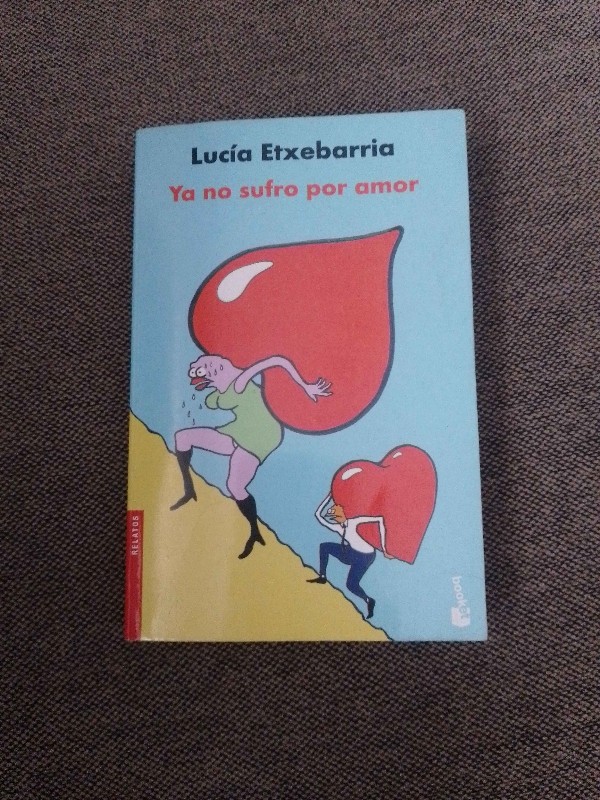 ya no sufro por amor  – «Descubre el secreto que hace que el amor sea la mejor enfermedad del alma»