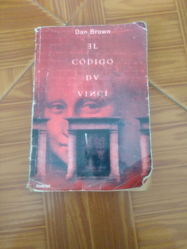 El Código Da Vinci – «Descubre el Secreto más Oscura de la Historia: ‘El Código Da Vinci’, una Aventura que Cambia Todo»