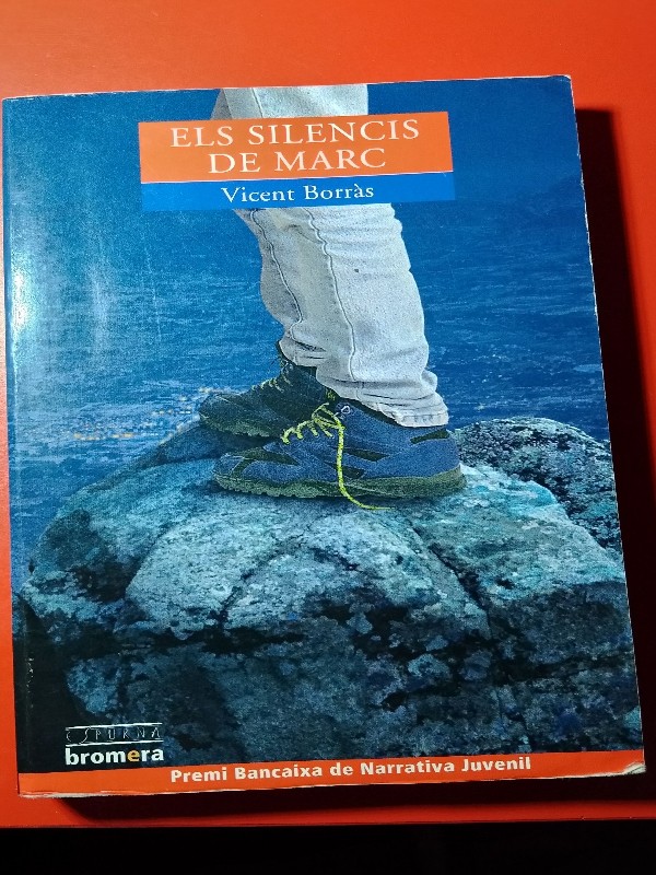 Els silencis de Marc Els silencis de Marc