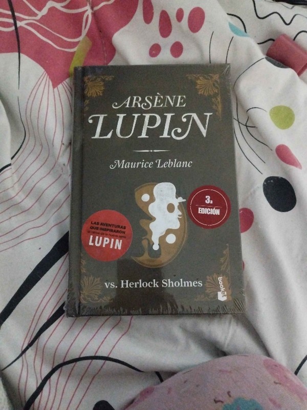 Arséne Lupin  – «Desafíos al Imperio: La leyenda del Arséne Lupin que revolucionó la literatura y sigue desafiando hoy en día»