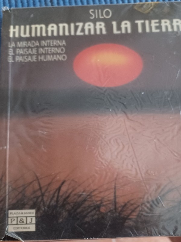 Humanizar la tierra – «Descubre el Secreto Oculto: Humanizar la Tierra en un Mundo Fragmentado»