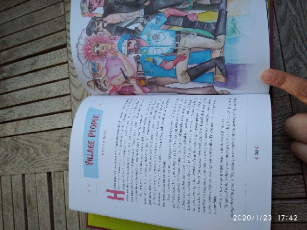 Imagen 3 del libro Cuentos para niños rockeros