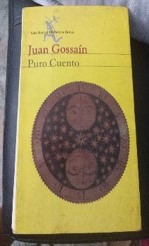 Descubre la magia del Puro Cuento: Un clásico de la literatura colombiana