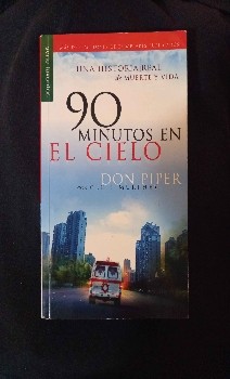 90 Minutos en el Cielo 90 Minutos en el Cielo