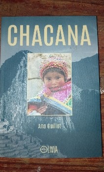 La magia de Chacana: Una aventura épica que te hará olvidar la realidad