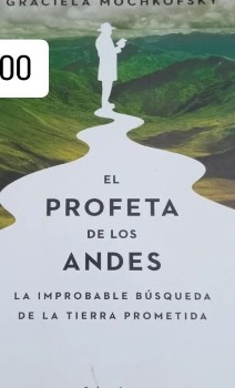 El profeta de los Andes El profeta de los Andes