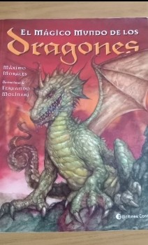 Descubre el Mágico Mundo de los Dragones: Una Aventura Literaria que Te Dejará Sin Aliento