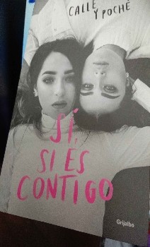 Descubre la magia de las palabras: ‘Si, Si Es Contigo’