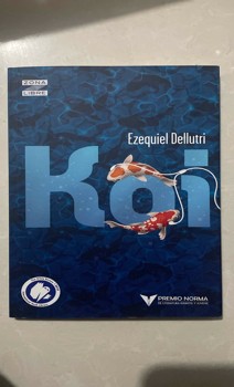 Descubre la fascinante historia de amor y pérdida en ‘Koi’: Un clásico colombiano que te dejará sin aliento