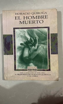 El Hombre Muerto El Hombre Muerto