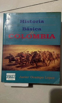 Descubre la riqueza histórica de Colombia: una obra maestra que te transporta a través del tiempo