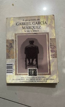 Descubre la magia de Colombia en las páginas de ‘El coronel no tiene quien le escriba’