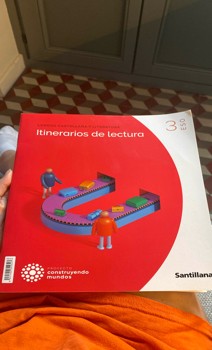 itinerarios de lectura itinerarios de lectura