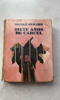 Siete años de cárcel: Una historia que robará tu corazón