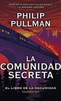 La comunidad secreta