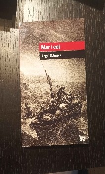 Descubre la belleza de la naturaleza en ‘Mar i cel’ de Àngel Guimerà