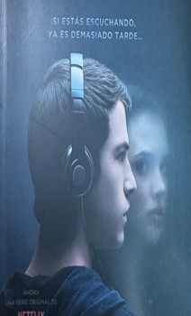 ¡Descubre las 13 razones por las que tu vida cambiará para siempre: ‘Por trece razones’ de Jay Asher