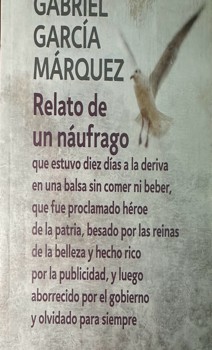 ¿Descender al mar: La épica aventura del Relato de un Naufrago