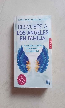 Descubre la magia de Bogotá con ‘Los ángeles en familia’ de Maria Elvira Pombo Marchand