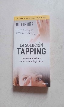 Descubre la Mágica del Tapping: Una Solución Profunda para Transformar tu Vida