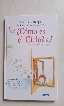¡Descubre el cielo en la mente de Elsa Lucía Arango E! Una reflexión profunda sobre la existencia