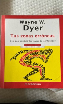 Descubre tus verdaderas zonas erróneas: Una guía para superar tus limitaciones