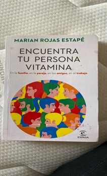 Encuentra Tu Persona Vitamina: Un Clásico de la Literatura Española que te Hará Reír y Llorar