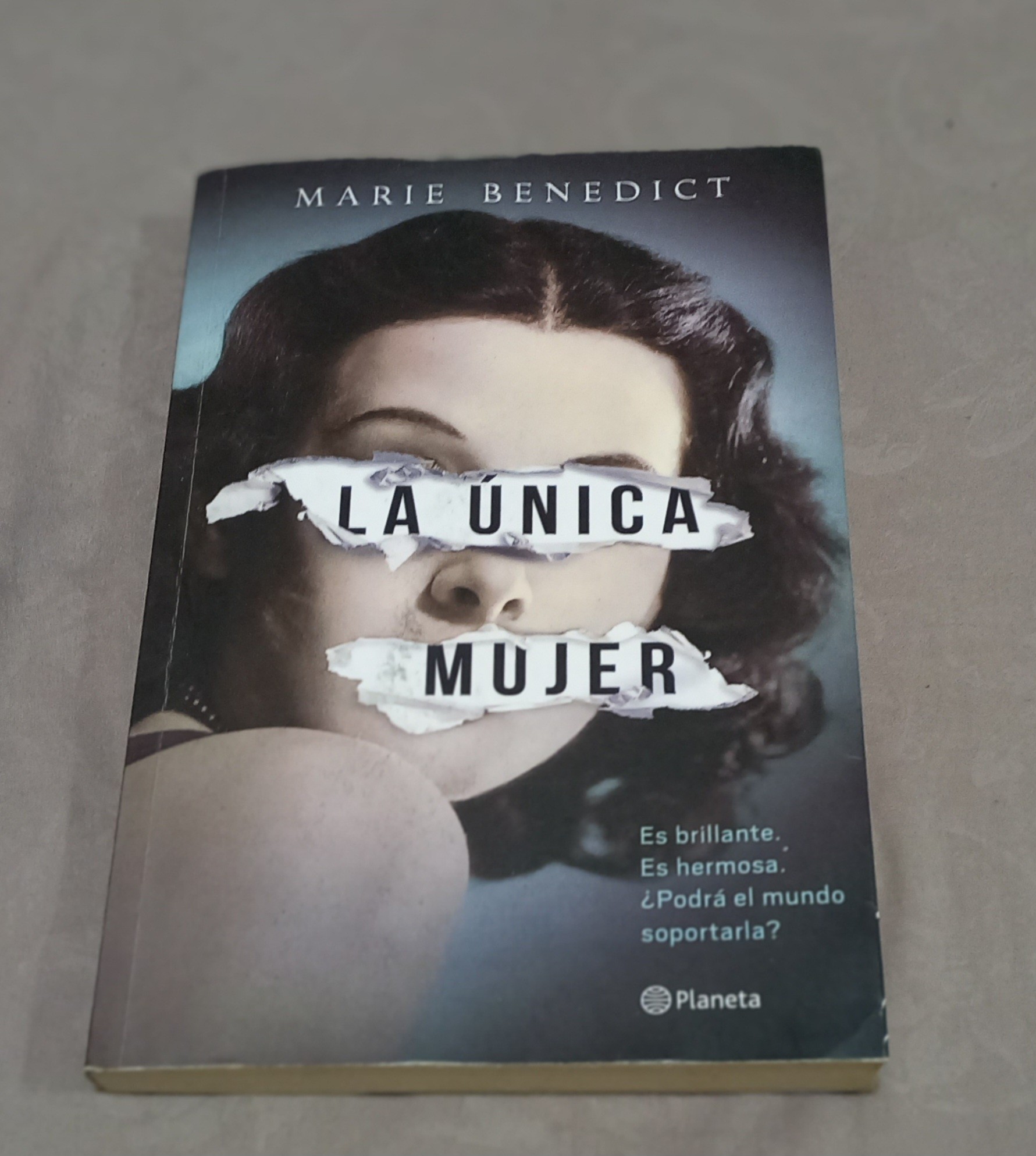 La Última Mujer: Una Historia de Amor y Revolución en Tiempos de Guerra