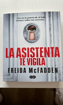 Descubre el secreto que la asistente te vigila en casa