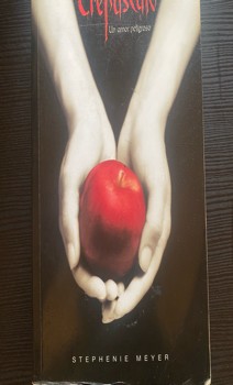 Crepúsculo: La historia que cambió todo