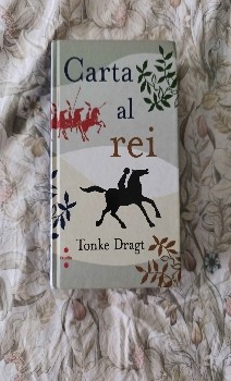 Carta al rey: Una reflexión profunda sobre la naturaleza humana