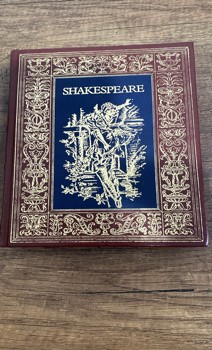 La tragedia de Romeo y Julieta. Hamlet, principe de Dinamarca. Sueño de una noche de verano. La tragedia de Macbeth La tragedia de Romeo y Julieta. Hamlet, principe de Dinamarca. Sueño de una noche de verano. La tragedia de Macbeth