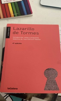 Lazarillo de Tormes: La Clásica Historia del Pecado Infantil que Te Hará Reír