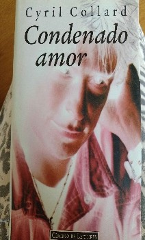 Condenado amor: Una exploración profunda del corazón humano