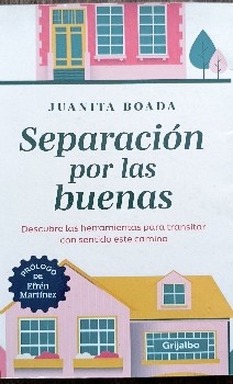 Separación: La historia de una vida entre dos mundos